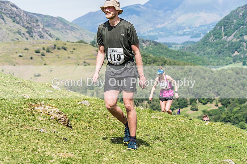 Glaramara-122 - Glaramara Fell Race Sunday 19th May 2024