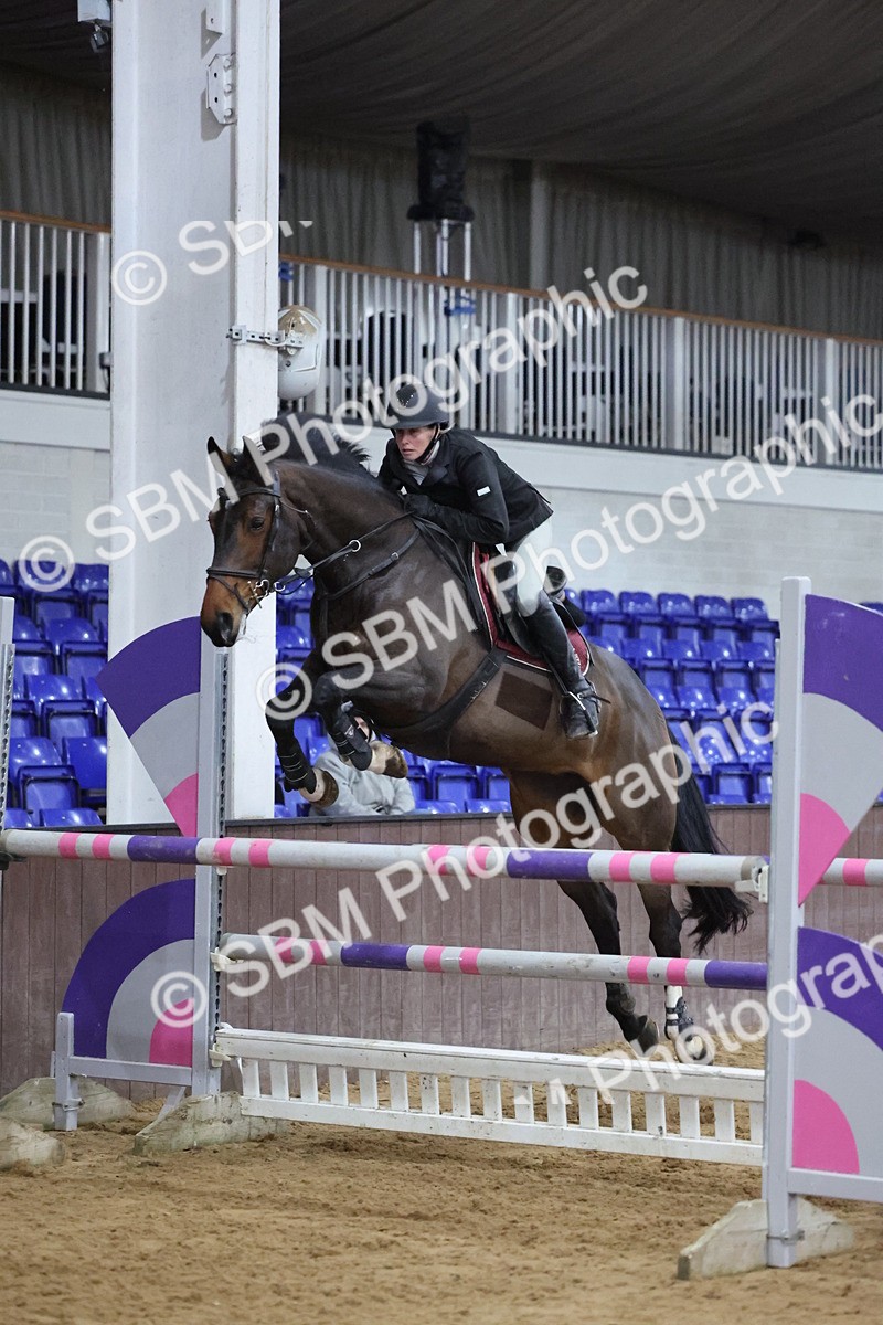 SBM_001403 - Class 5 - Senior Foxhunter -1.20m