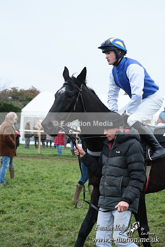 PtP 141225  1334 - Harkaway Club PtP Chaddesley Corbet 28/12/25