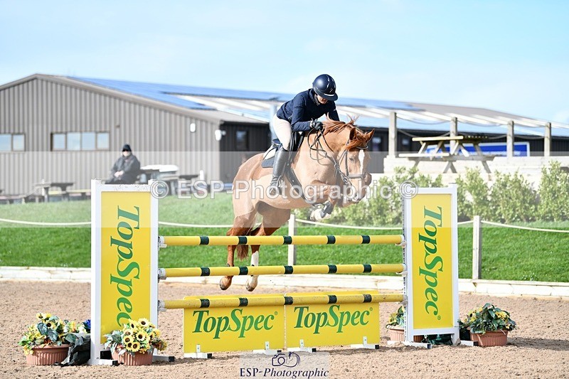 260313-140717-02022 - Cls 3 + 4 Snr Foxhunter and 1.20m Open