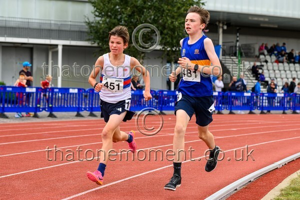 Age25SUN-911165 - Field Male