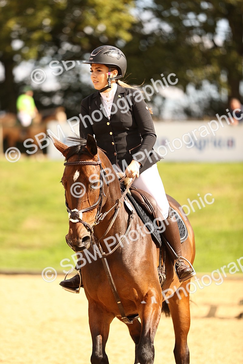 SBM_43449 - J40 Senior 90cm Supreme Championship