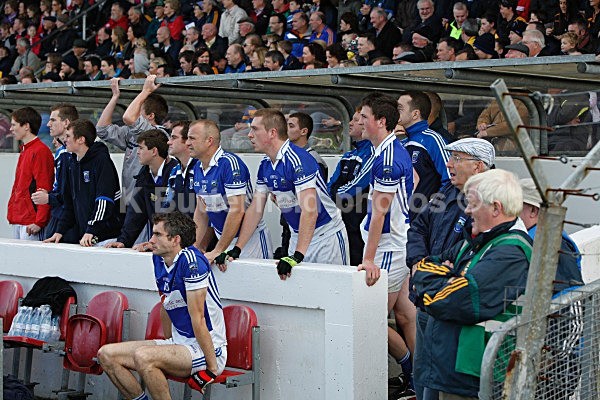  - Summerhill WINS Keegan Cup 2013