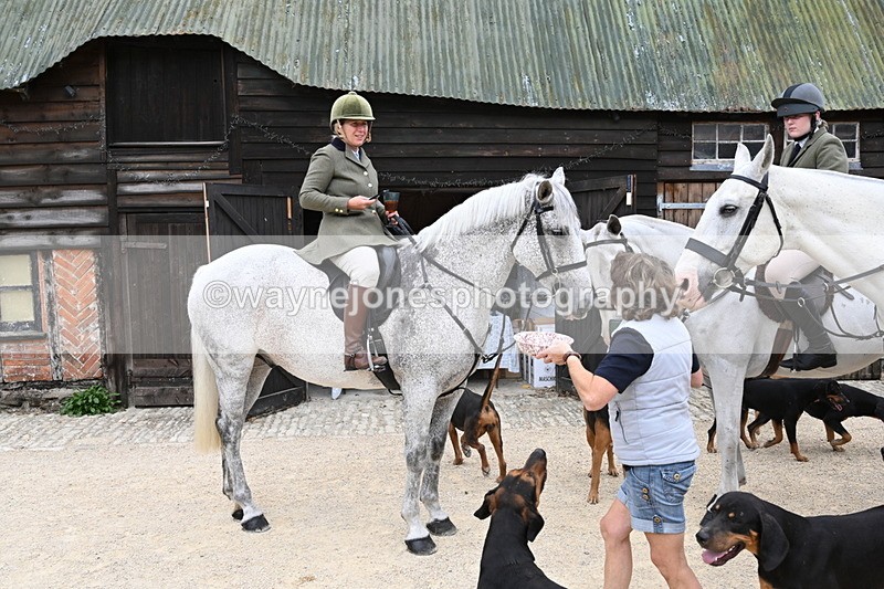 WJ6_3575 - Berks & Bucks - The Old farmhouse - Hound Exercise 20-08-25