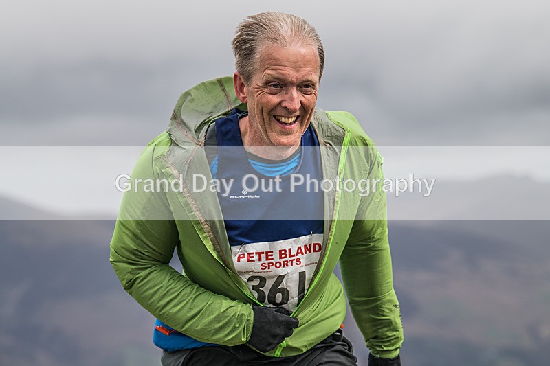 Coledale-804 - Coledale Horseshoe Fell Race Saturday 29th March 2025
