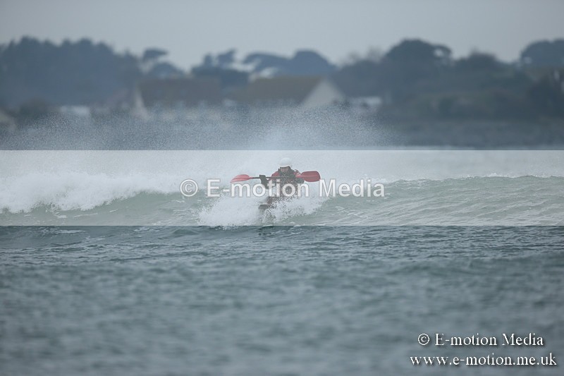 KY 300313-5 - Kayaking