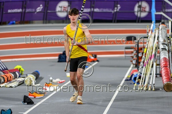 SenInd26-927411 - Field Male