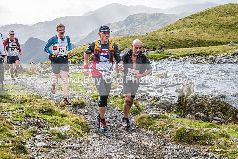 Langdale-588 - Langdale Horseshoe Fell Race Saturday 8th October 2022