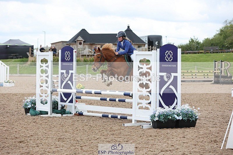 250505-110139-04582 - Cls 3 Pony Discovery and 90cm Open