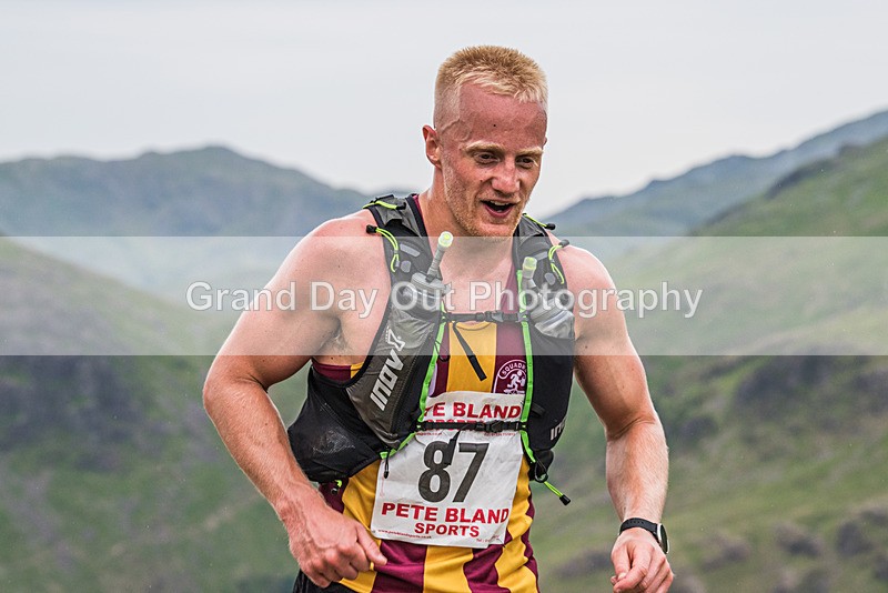Great Lakes-125 - Great Lakes Fell Race Saturday 17th June 2023
