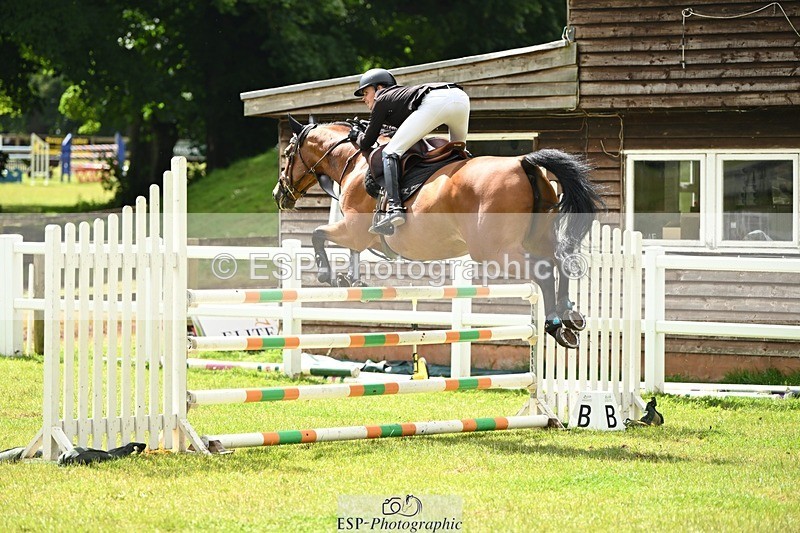 240713-111445-37489 - Cls 147 Amateur 1.10m Championships