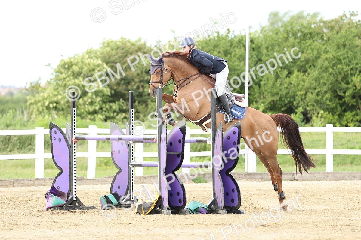 SBM_001634 - Class 7 - National 1.30m 1.40m