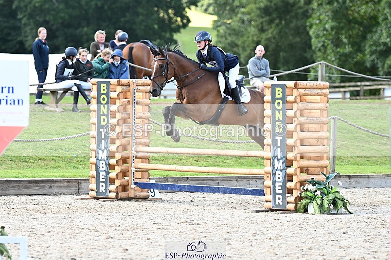 240824X-163143-30044 - 80cm Round 2 15.30 to 16.50