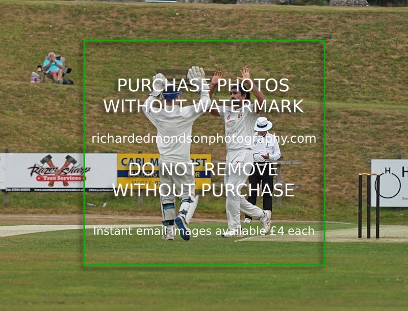 DSC03894 - Netherfield v Longridge (24/7/21)