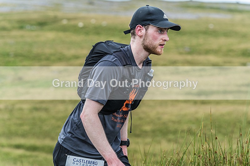 Ingleborough-407 - Ingleborough Mountain Race Saturday 20th July 2024
