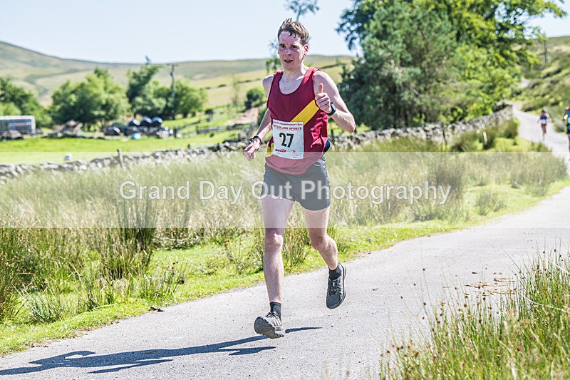 Tebay-666 - Tebay Fell Race Saturday 12th July 2025