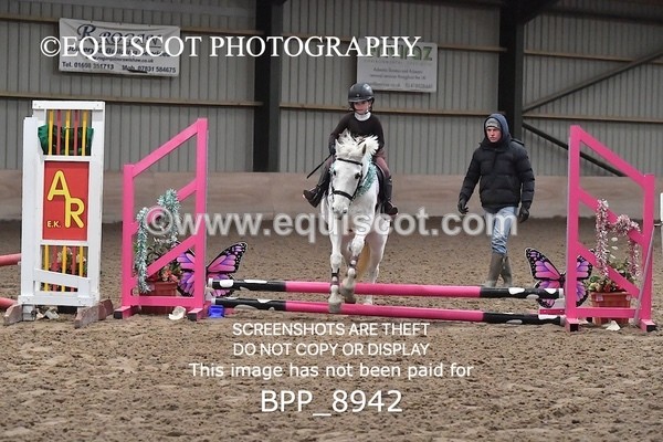 BPP_8942 - CLASS 1 Beginners Show Jumping