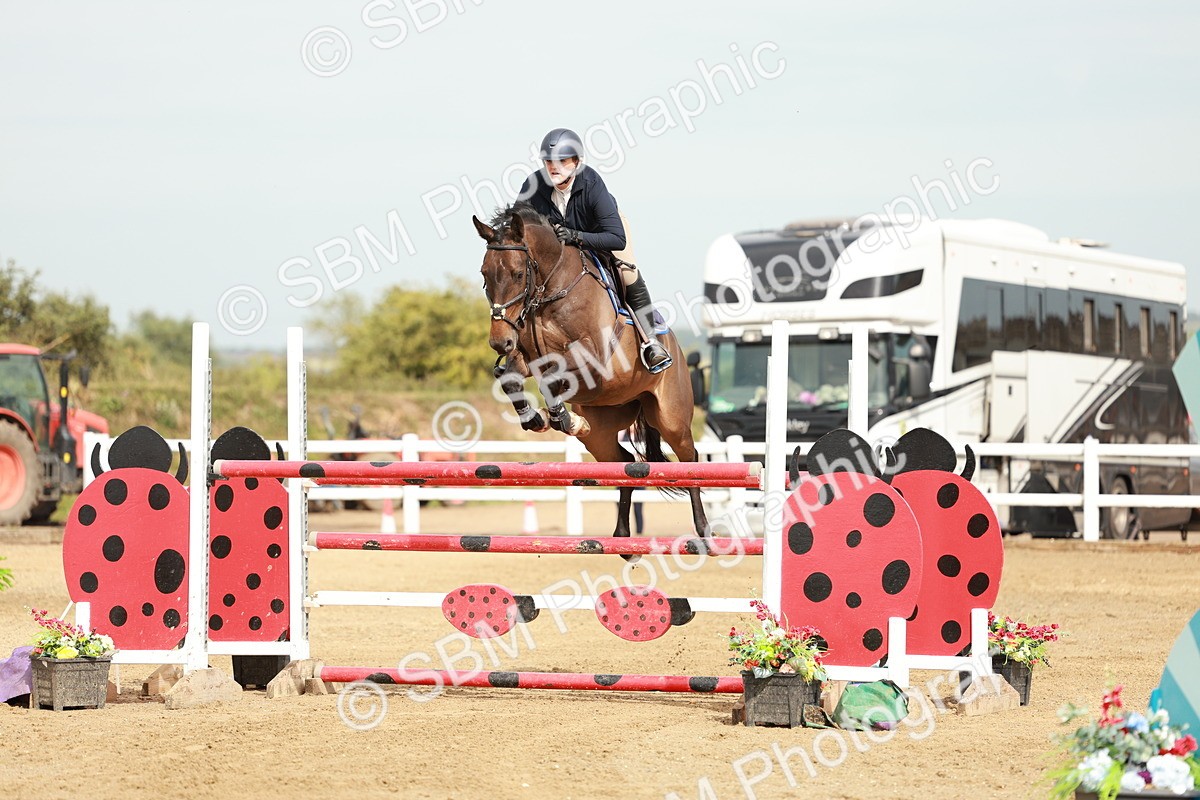SBM_008329 - Class 5 - National B&C Handicap Championship Qualifier 1.25m 1.30m