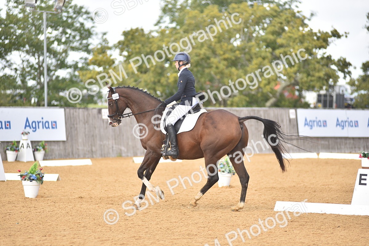 SBM_07775 - D15 - Small Tour Championship Novice 1