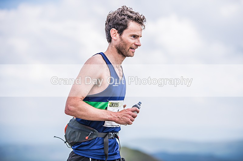 Helvellyn-20 - Helvellyn & The Dodds Fell Race Saturday 25th May 2024