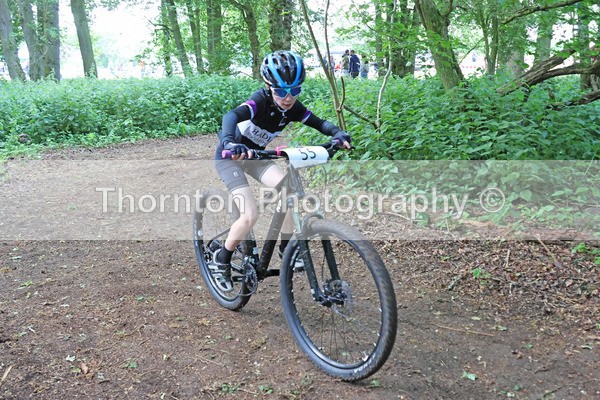 055 - MTB East Round 5 Gallows Green 25th May 2025 Under 7s Under 9s Under 12s Races 08:45 – 9:35