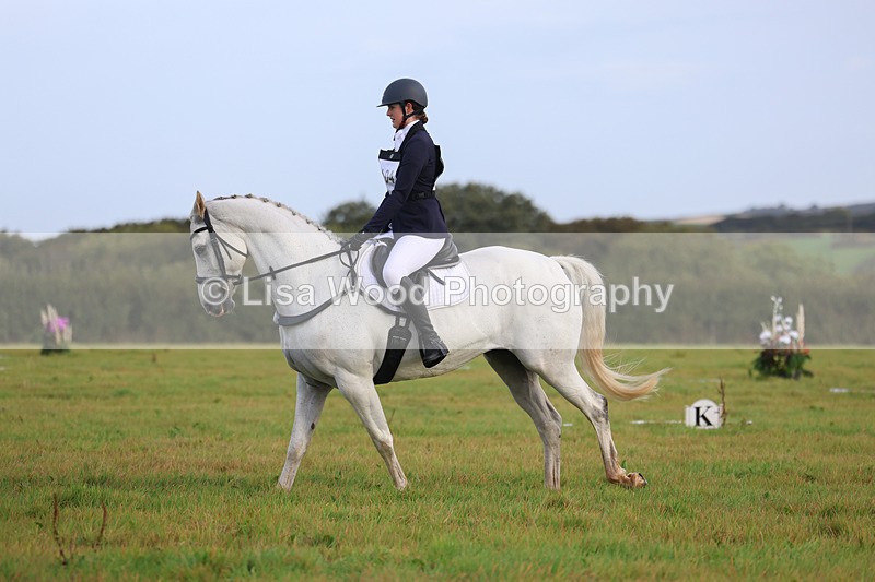 3E7A5288 - Class 1: Trebudannon Open: Dressage