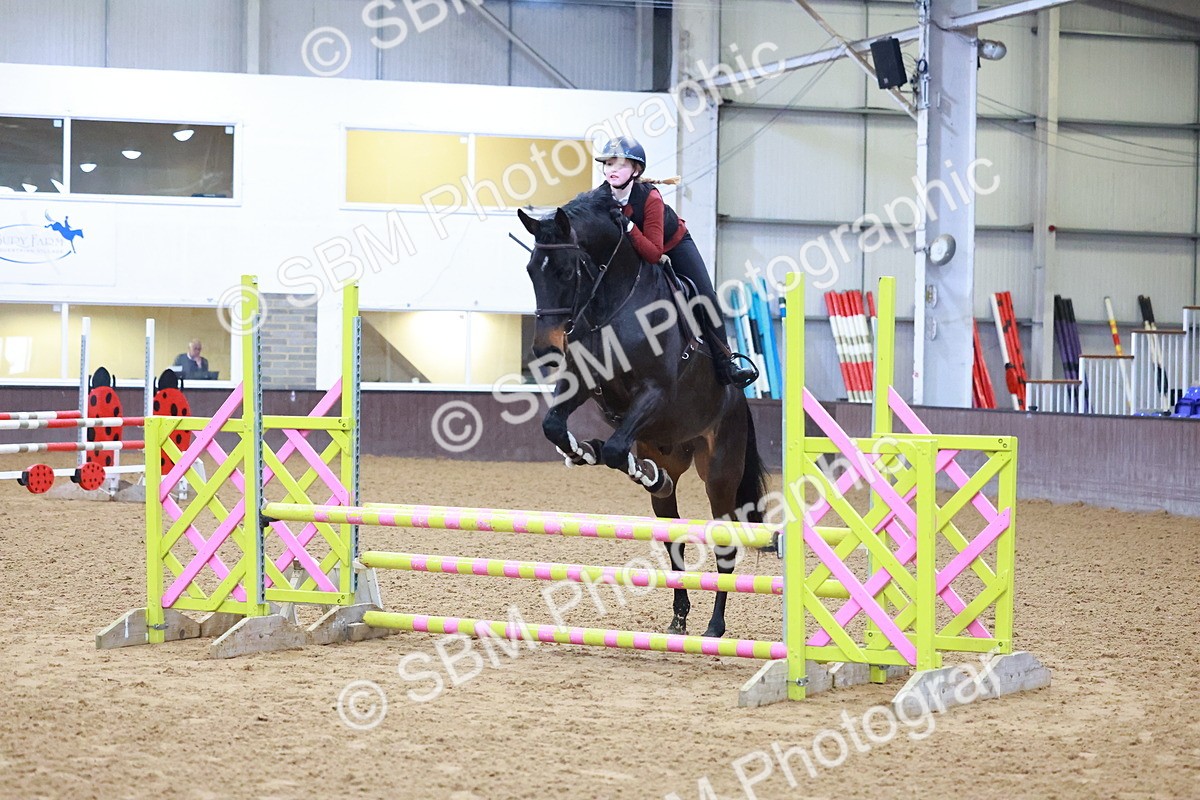 SBM_002873 - Class 1 - Clear Round