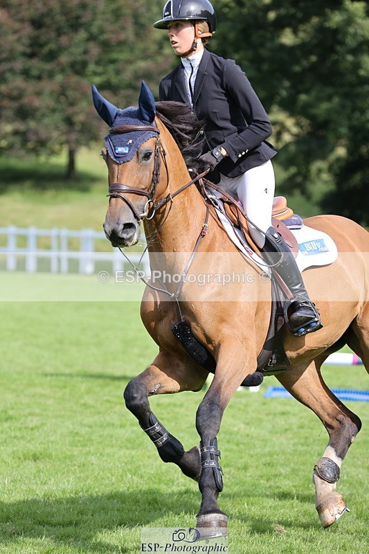 250704A-092459-08267 - Cls 15 Snr 1.20m Open