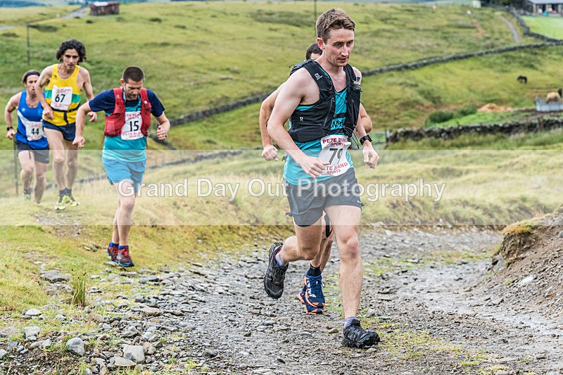 Tebay-59 - Tebay Fell Race Wednesday 28th June 2023