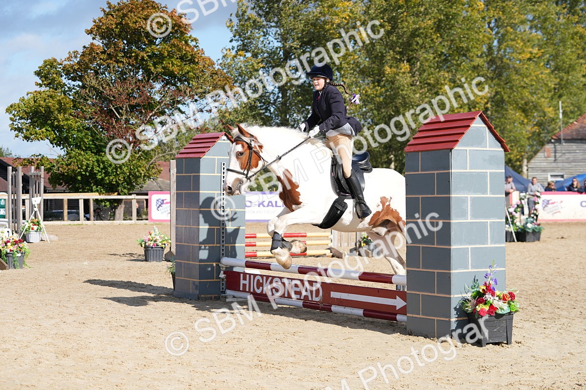 SBM_16838 - J58 - Clear Round 50cm