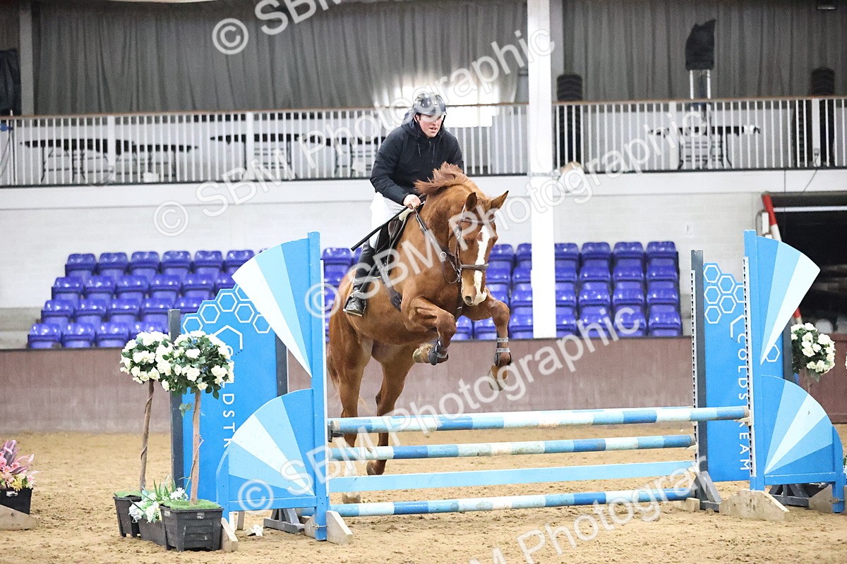 SBM_001313 - Class 7 - Clear Round