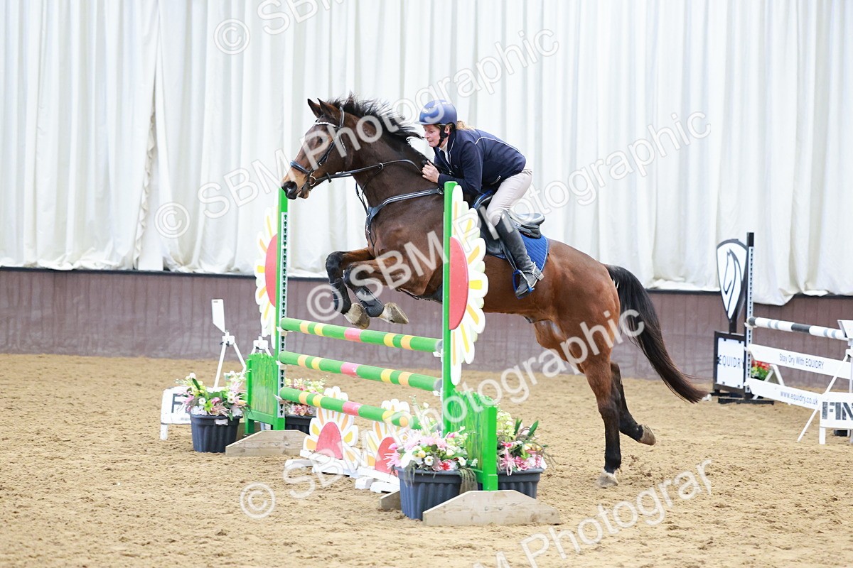 SBM_003208 - Class 10 - Nupafeed Supplements Senior Discovery/ 1m Open