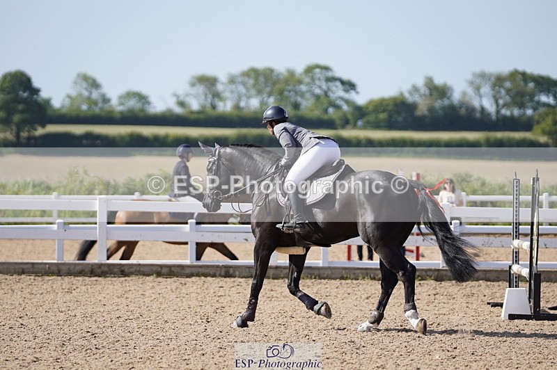 230528A-092056-05693 - Cls 30 British Novice & 90cm Open