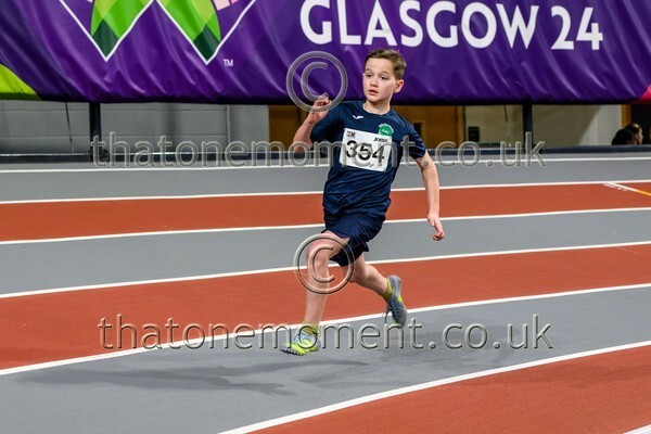 AgeInd25SUN-913531 - Track Male