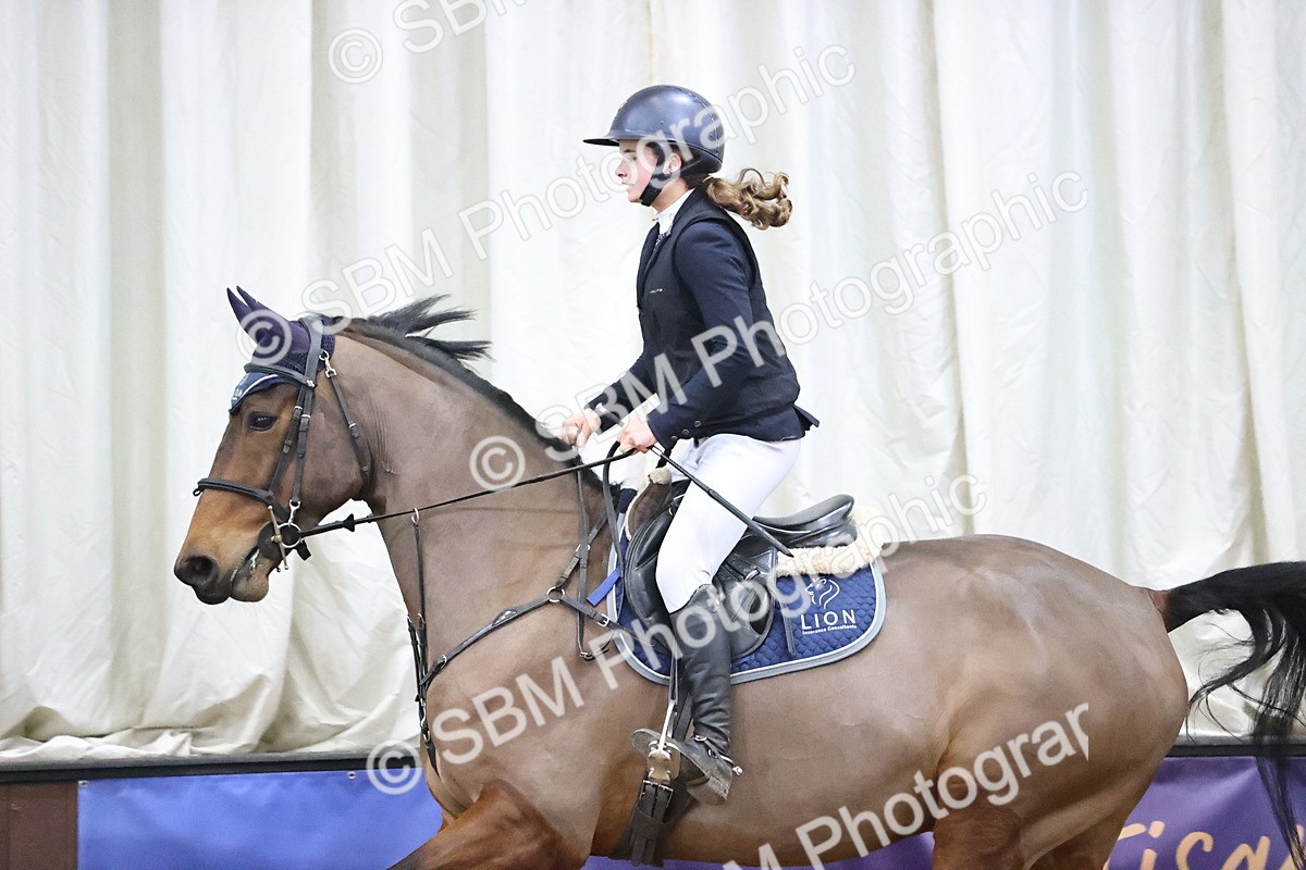 SBM_001209 - Class 7 - Clear Round