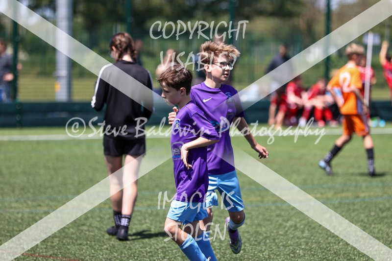 1DX31860 - Sat 13th U11 Boys