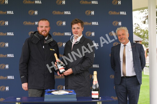 yr24092021r2-57 - Race 2 2.05pm William Hill Extra Places Races Stakes