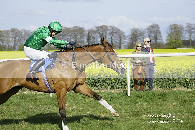PtP 180422 288 - Old Berkshire PtP Lockinge 18/04/22