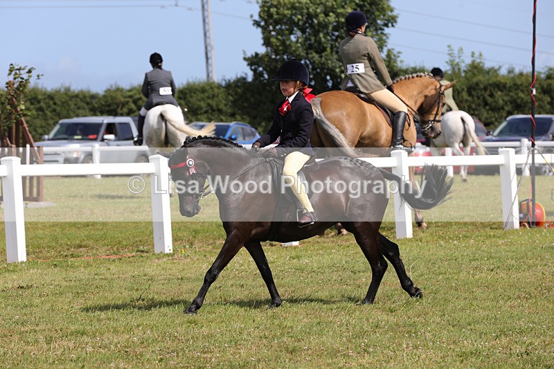 1X9A3749 - Class 30: First Ridden SP/SHP