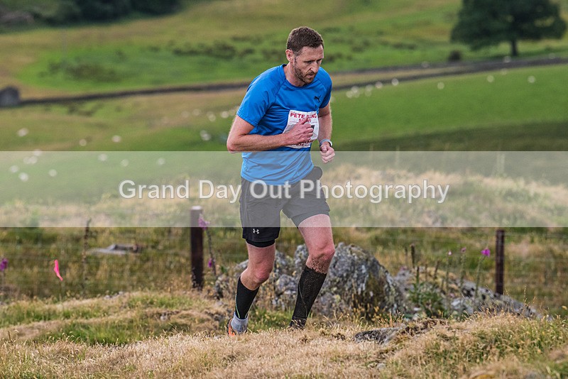 Reston-704 - Reston Scar Fell Race Wednesday 5th July 2023