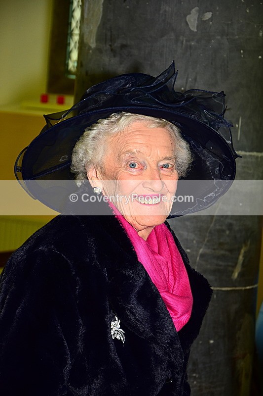 GRC-586 - Emma and Ciaran