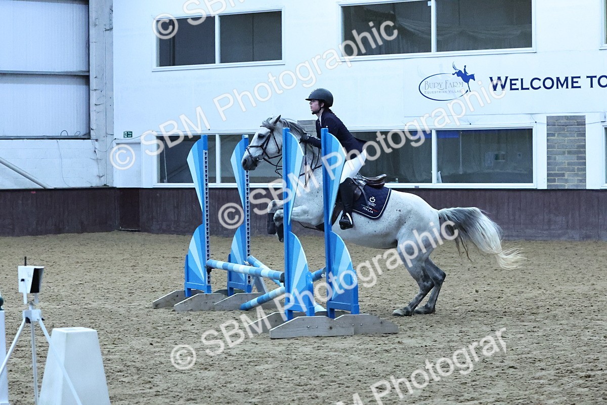 SBM_005270 - Class 5 - 60cm Open