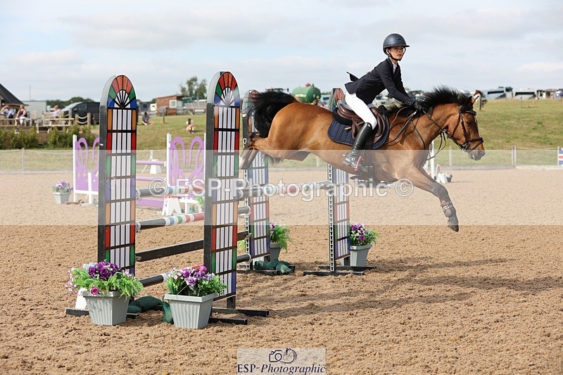 250629-170358-13549 - Cls 30 138cm HOYS Qualifier