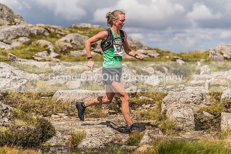 Blisco Dash-268 - Blisco Dash Fell Race (women) Saturday 27th July 2024