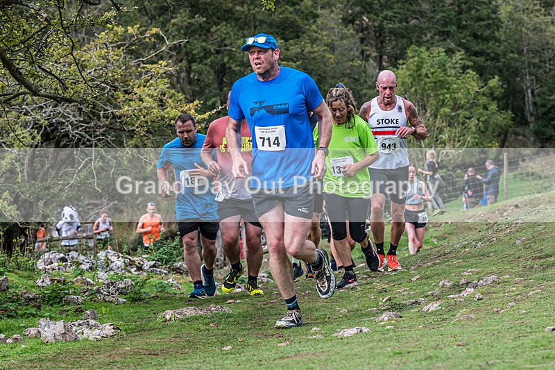 Dovedale-921 - Dovedale Dash Sunday 4th October 2026