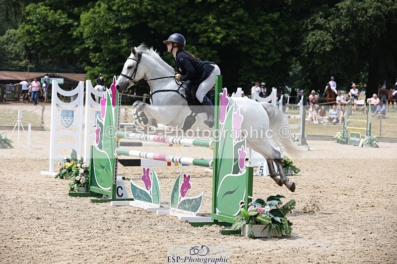 230617-131946-04685 - Cls 09 Blue Chip Pony Newc 1st Rnd