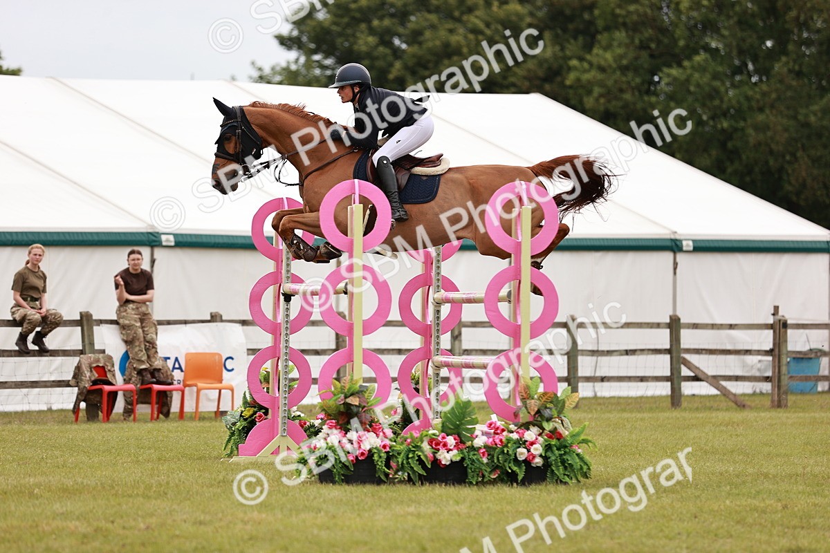 SBM_07677 - Class 203 - Martin Grant Homes Areal Trial