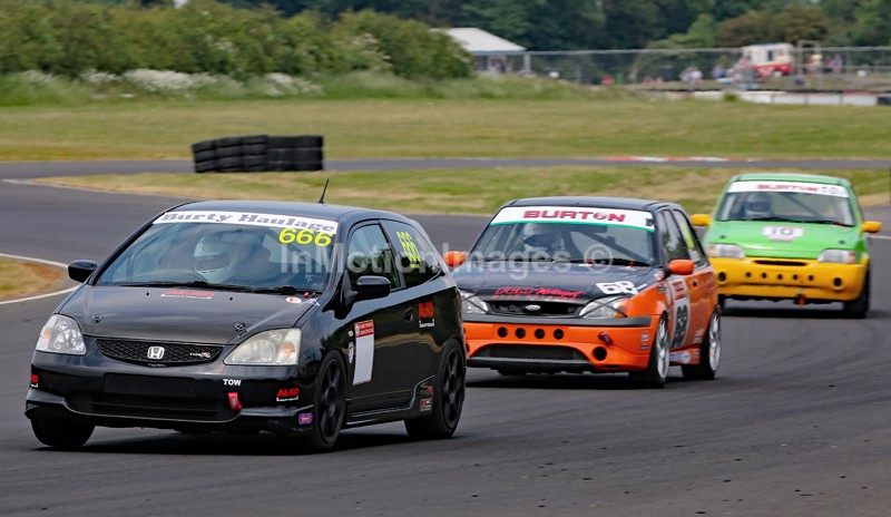  - CTCRC @Castle Combe