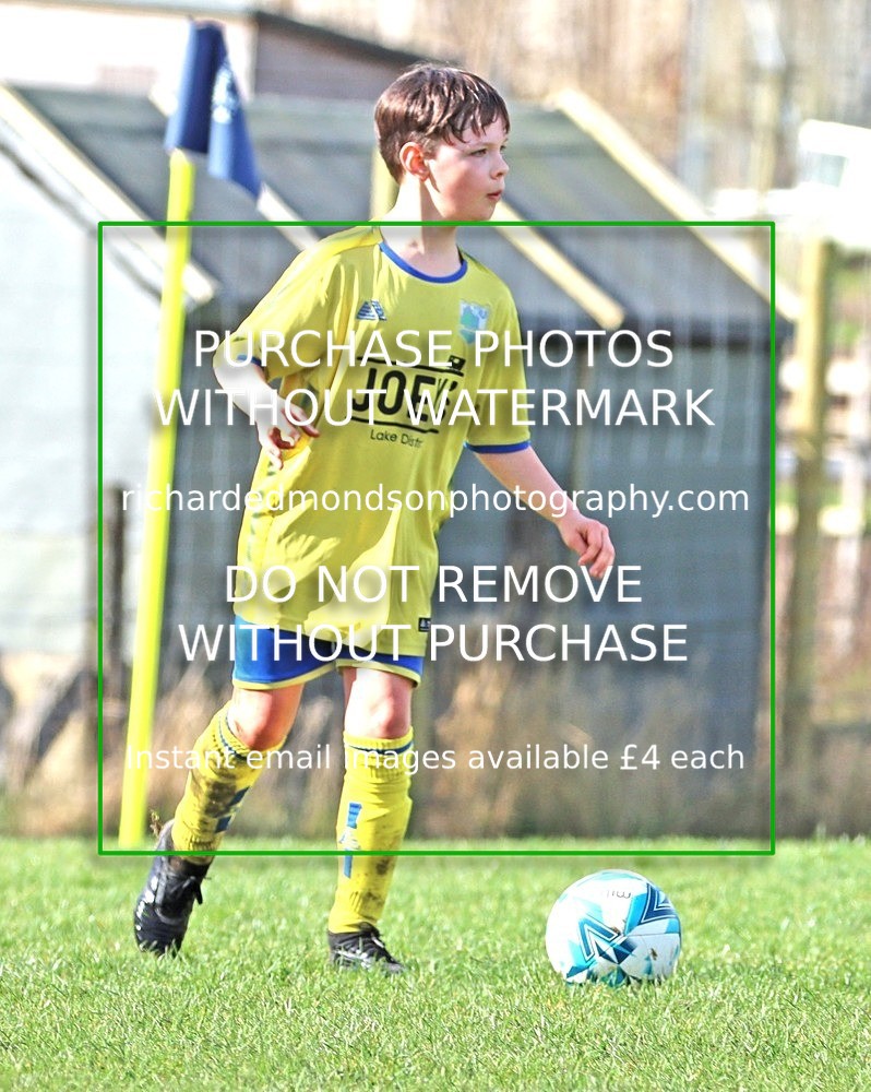 IMG_2274 - Wattsfield Wanderers vs Kendal United (16/3/24)