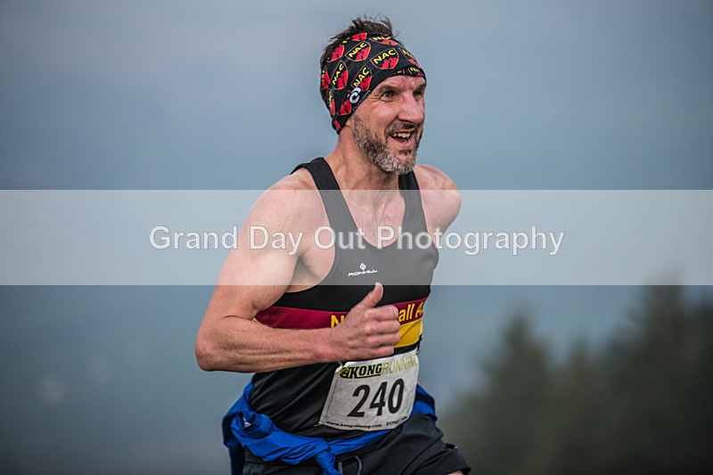 Lords Seat-220 - Lords Seat Fell Race Wednesday 1st May 2024